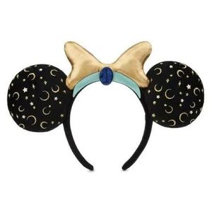 Disney x BaubleBar Jasmine ears